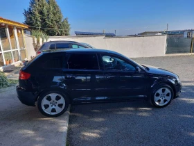 Audi A3 2.0, 6ск - 12477 лв. / 6379.39 € - 88218401 6 | Car24.bg Audi A3 2.0, 6ск - 12477 лв. / 6379.39 € - 88218401 6