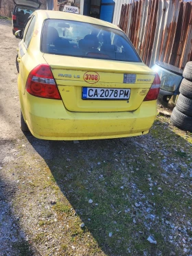 Chevrolet Aveo undefined | Auto.bg — изображение 3 Chevrolet Aveo undefined | Auto.bg — изображение 3