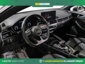 Audi S5 * АвтоКредит * (ЦЕНА ДО БГ) | Auto.bg — изображение 8 Audi S5 * АвтоКредит * (ЦЕНА ДО БГ) | Auto.bg — изображение 8