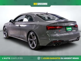Audi S5 * АвтоКредит * (ЦЕНА ДО БГ) | Auto.bg — изображение 6 Audi S5 * АвтоКредит * (ЦЕНА ДО БГ) | Auto.bg — изображение 6