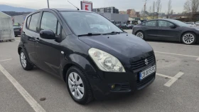 Suzuki Splash 1.2 86 к.с. с Газова уредба - Car24.bg Suzuki Splash 1.2 86 к.с. с Газова уредба