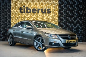 Снимка VW CC