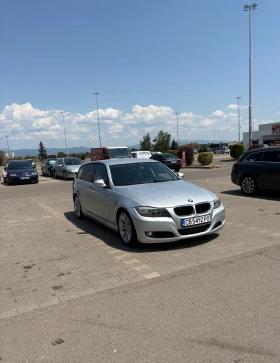 BMW 320 - Car24.bg BMW 320