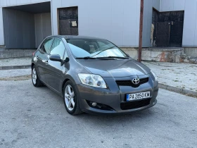 Toyota Auris 2.0/NAVI/