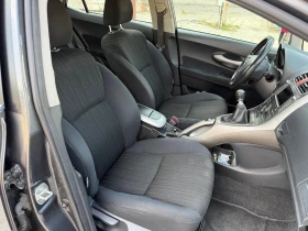 Toyota Auris 2.0/NAVI/ | Auto.bg — изображение 12 Toyota Auris 2.0/NAVI/ | Auto.bg — изображение 12