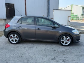 Toyota Auris 2.0/NAVI/ | Auto.bg — изображение 2 Toyota Auris 2.0/NAVI/ | Auto.bg — изображение 2