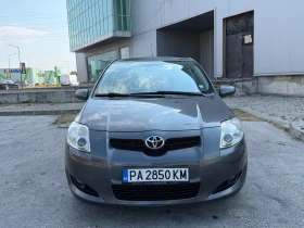 Toyota Auris 2.0/NAVI/ | Auto.bg — изображение 8 Toyota Auris 2.0/NAVI/ | Auto.bg — изображение 8