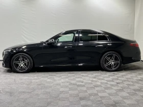 Mercedes-Benz E 200 AMG Line/KEYLESS-GO/WINTER PAKET/DISTRONIC | Auto.bg — изображение 6 Mercedes-Benz E 200 AMG Line/KEYLESS-GO/WINTER PAKET/DISTRONIC | Auto.bg — изображение 6