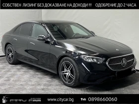 Mercedes-Benz E 200 AMG Line/KEYLESS-GO/WINTER PAKET/DISTRONIC