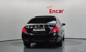 Mercedes-Benz S 500 Full extras* Цена до България | Auto.bg — изображение 4 Mercedes-Benz S 500 Full extras* Цена до България | Auto.bg — изображение 4