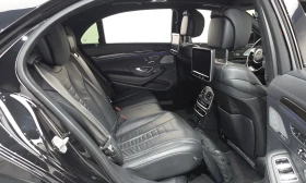 Mercedes-Benz S 500 Full extras* Цена до България | Auto.bg — изображение 9 Mercedes-Benz S 500 Full extras* Цена до България | Auto.bg — изображение 9