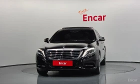 Mercedes-Benz S 500 Full extras* Цена до България | Auto.bg — изображение 2 Mercedes-Benz S 500 Full extras* Цена до България | Auto.bg — изображение 2