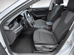 Skoda Octavia IV iV Plug-in hybrid | Auto.bg — изображение 10 Skoda Octavia IV iV Plug-in hybrid | Auto.bg — изображение 10