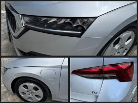 Skoda Octavia IV iV Plug-in hybrid | Auto.bg — изображение 17 Skoda Octavia IV iV Plug-in hybrid | Auto.bg — изображение 17