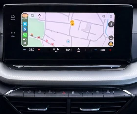 Skoda Octavia IV iV Plug-in hybrid | Auto.bg — изображение 11 Skoda Octavia IV iV Plug-in hybrid | Auto.bg — изображение 11