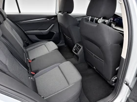Skoda Octavia IV iV Plug-in hybrid | Auto.bg — изображение 4 Skoda Octavia IV iV Plug-in hybrid | Auto.bg — изображение 4