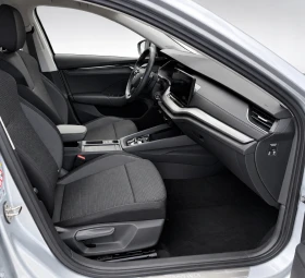 Skoda Octavia IV iV Plug-in hybrid | Auto.bg — изображение 3 Skoda Octavia IV iV Plug-in hybrid | Auto.bg — изображение 3