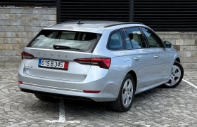Skoda Octavia IV iV Plug-in hybrid | Auto.bg — изображение 5 Skoda Octavia IV iV Plug-in hybrid | Auto.bg — изображение 5