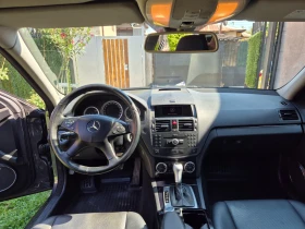 Mercedes-Benz C 220 - 5700 € - 50694957 11 | Car24.bg Mercedes-Benz C 220 - 5700 € - 50694957 11