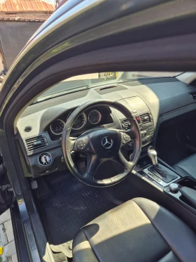 Mercedes-Benz C 220 - 5700 € - 50694957 7 | Car24.bg Mercedes-Benz C 220 - 5700 € - 50694957 7