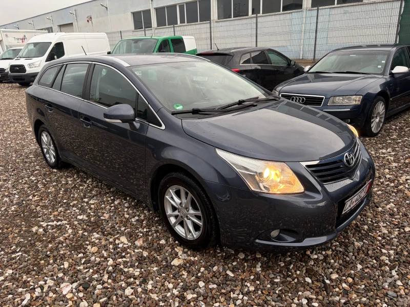 Toyota Avensis 1.8 i NAVI - 10800 лв. / 5521.95 € - 12004305 1 | Car24.bg Toyota Avensis 1.8 i NAVI - 10800 лв. / 5521.95 € - 12004305 1