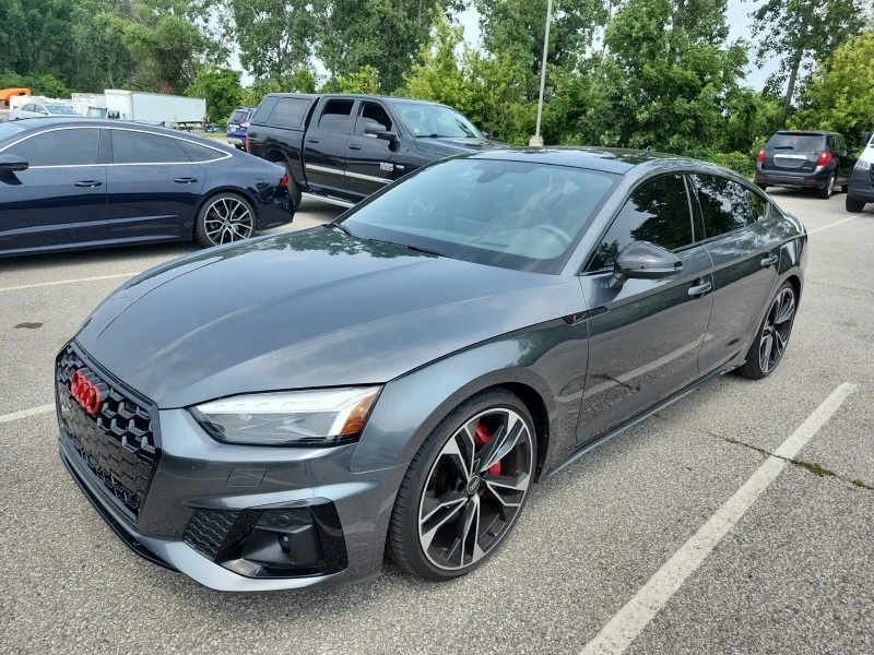 Audi S5 3L 6cyl AWD - 40564 € / 79336.29 лв. - 11786742 1 | Car24.bg Audi S5 3L 6cyl AWD - 40564 € / 79336.29 лв. - 11786742 1