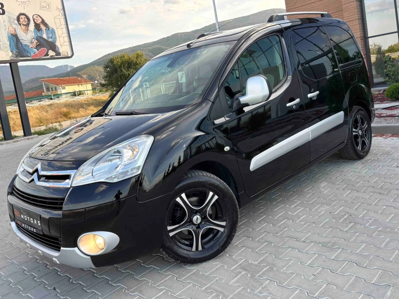 Citroen Berlingo 1.6Hdi/112кс/Климатик/Панорама/Евро5 - 5490 € - 50613736 1 | Car24.bg Citroen Berlingo 1.6Hdi/112кс/Климатик/Панорама/Евро5 - 5490 € - 50613736 1
