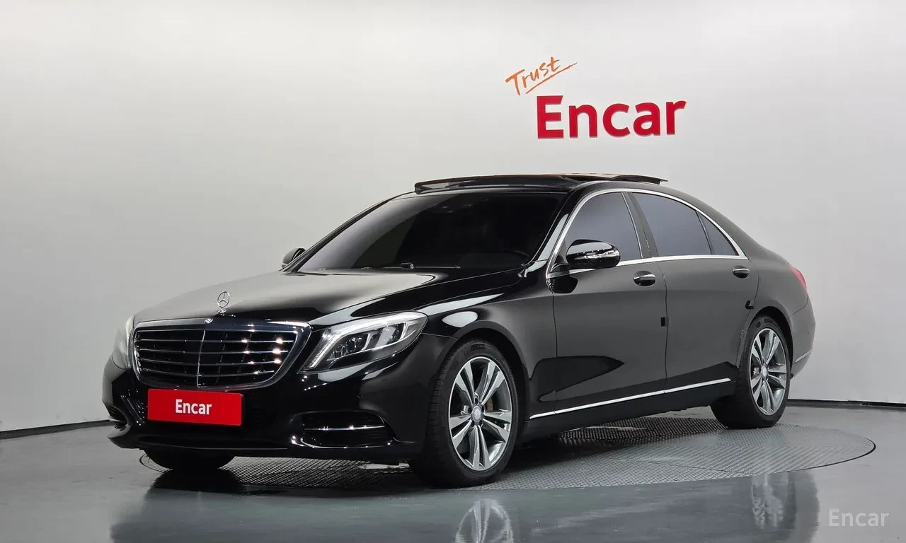 Mercedes-Benz S 500 Full extras* Цена до България | Auto.bg — изображение 1 Mercedes-Benz S 500 Full extras* Цена до България | Auto.bg — изображение 1