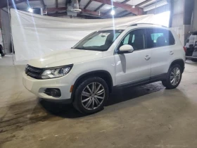 VW Tiguan 2.0L 4 Front-wheel Drive 1 - Car24.bg VW Tiguan 2.0L 4 Front-wheel Drive 1