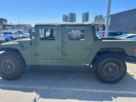 Hummer H1 CARFAX* АВТОФИНАНСИРАНЕ БЕЗ ПЪРВОНАЧАЛНА ВНОСКА - 87000 лв. / 44482.39 € - 19240819 5 | Car24.bg Hummer H1 CARFAX* АВТОФИНАНСИРАНЕ БЕЗ ПЪРВОНАЧАЛНА ВНОСКА - 87000 лв. / 44482.39 € - 19240819 5