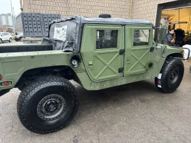 Hummer H1 CARFAX* АВТОФИНАНСИРАНЕ БЕЗ ПЪРВОНАЧАЛНА ВНОСКА - 87000 лв. / 44482.39 € - 19240819 2 | Car24.bg Hummer H1 CARFAX* АВТОФИНАНСИРАНЕ БЕЗ ПЪРВОНАЧАЛНА ВНОСКА - 87000 лв. / 44482.39 € - 19240819 2