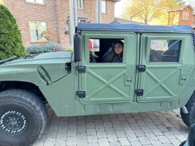 Hummer H1 CARFAX* АВТОФИНАНСИРАНЕ БЕЗ ПЪРВОНАЧАЛНА ВНОСКА - 87000 лв. / 44482.39 € - 19240819 6 | Car24.bg Hummer H1 CARFAX* АВТОФИНАНСИРАНЕ БЕЗ ПЪРВОНАЧАЛНА ВНОСКА - 87000 лв. / 44482.39 € - 19240819 6