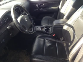 Kia Sorento 4x4/FACE/2.5CRDi/170kc/Кожа/Автоматик/Euro4 - 5350 лв. / 2735.41 € - 75836458 9 | Car24.bg Kia Sorento 4x4/FACE/2.5CRDi/170kc/Кожа/Автоматик/Euro4 - 5350 лв. / 2735.41 € - 75836458 9