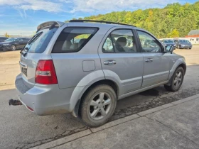 Kia Sorento 4x4/FACE/2.5CRDi/170kc/Кожа/Автоматик/Euro4 - 5350 лв. / 2735.41 € - 75836458 14 | Car24.bg Kia Sorento 4x4/FACE/2.5CRDi/170kc/Кожа/Автоматик/Euro4 - 5350 лв. / 2735.41 € - 75836458 14