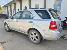 Kia Sorento 4x4/FACE/2.5CRDi/170kc/Кожа/Автоматик/Euro4 - 5350 лв. / 2735.41 € - 75836458 12 | Car24.bg Kia Sorento 4x4/FACE/2.5CRDi/170kc/Кожа/Автоматик/Euro4 - 5350 лв. / 2735.41 € - 75836458 12