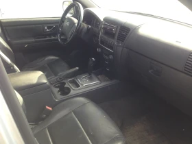 Kia Sorento 4x4/FACE/2.5CRDi/170kc/Кожа/Автоматик/Euro4 - 5350 лв. / 2735.41 € - 75836458 3 | Car24.bg Kia Sorento 4x4/FACE/2.5CRDi/170kc/Кожа/Автоматик/Euro4 - 5350 лв. / 2735.41 € - 75836458 3