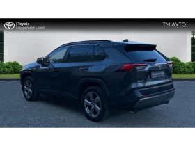 Toyota Rav4 2.5 HSD EXECUTIVE FWD - 61900 лв. / 31648.97 € - 68344647 2 | Car24.bg Toyota Rav4 2.5 HSD EXECUTIVE FWD - 61900 лв. / 31648.97 € - 68344647 2