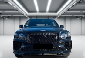 Bentley Bentayga S V8 = Styling Specification = Гаранция - Car24.bg Bentley Bentayga S V8 = Styling Specification = Гаранция