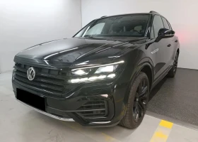 VW Touareg 4.0 V8 TDI R-Line - Car24.bg VW Touareg 4.0 V8 TDI R-Line