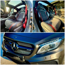 Mercedes-Benz GLA 45 AMG AMG 45 FULL MAX | Auto.bg — изображение 16 Mercedes-Benz GLA 45 AMG AMG 45 FULL MAX | Auto.bg — изображение 16