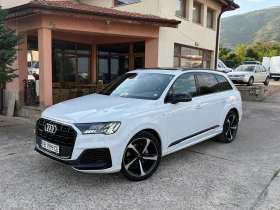 Audi Q7 50TDI 3XSLINE PANORAMA MATRIX