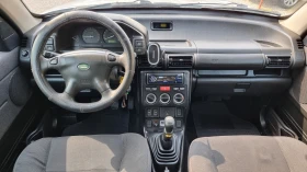 Land Rover Freelander 2.0 TDI 4X4 - 2500 € - 73420853 11 | Car24.bg Land Rover Freelander 2.0 TDI 4X4 - 2500 € - 73420853 11