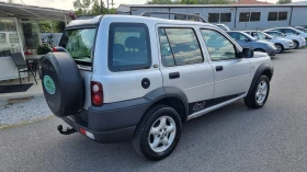 Land Rover Freelander 2.0 TDI 4X4 - 2500 € - 73420853 4 | Car24.bg Land Rover Freelander 2.0 TDI 4X4 - 2500 € - 73420853 4