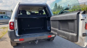 Land Rover Freelander 2.0 TDI 4X4 - 2500 € - 73420853 13 | Car24.bg Land Rover Freelander 2.0 TDI 4X4 - 2500 € - 73420853 13