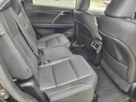 Lexus RX 450h 3.5 lONG 7 места | Auto.bg — изображение 6 Lexus RX 450h 3.5 lONG 7 места | Auto.bg — изображение 6
