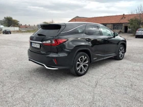 Lexus RX 450h 3.5 lONG 7 места | Auto.bg — изображение 2 Lexus RX 450h 3.5 lONG 7 места | Auto.bg — изображение 2