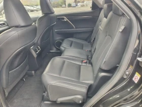 Lexus RX 450h 3.5 lONG 7 места | Auto.bg — изображение 5 Lexus RX 450h 3.5 lONG 7 места | Auto.bg — изображение 5