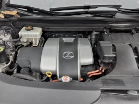 Lexus RX 450h 3.5 lONG 7 места | Auto.bg — изображение 15 Lexus RX 450h 3.5 lONG 7 места | Auto.bg — изображение 15