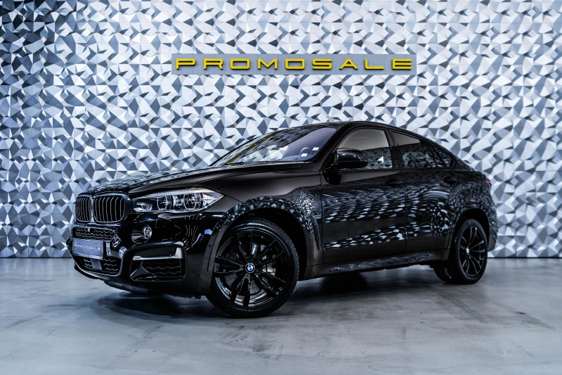 BMW X6 M50d Msport* H/K* Headup - 24900 € / 48700.17 лв. - 82876604 1 | Car24.bg BMW X6 M50d Msport* H/K* Headup - 24900 € / 48700.17 лв. - 82876604 1