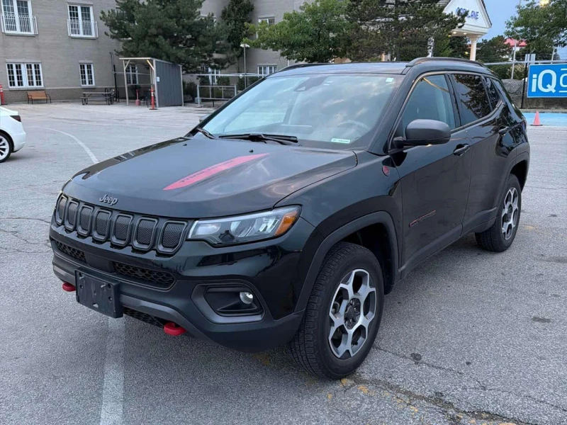 Jeep Compass Trailhawk | CARFAX | АВТОКРЕДИТ - 18500 € - 66852209 1 | Car24.bg Jeep Compass Trailhawk | CARFAX | АВТОКРЕДИТ - 18500 € - 66852209 1